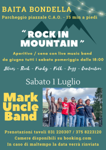 ROCK IN MOUNTAIN 34 1