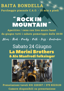 ROCK IN MOUNTAIN 33 1 1